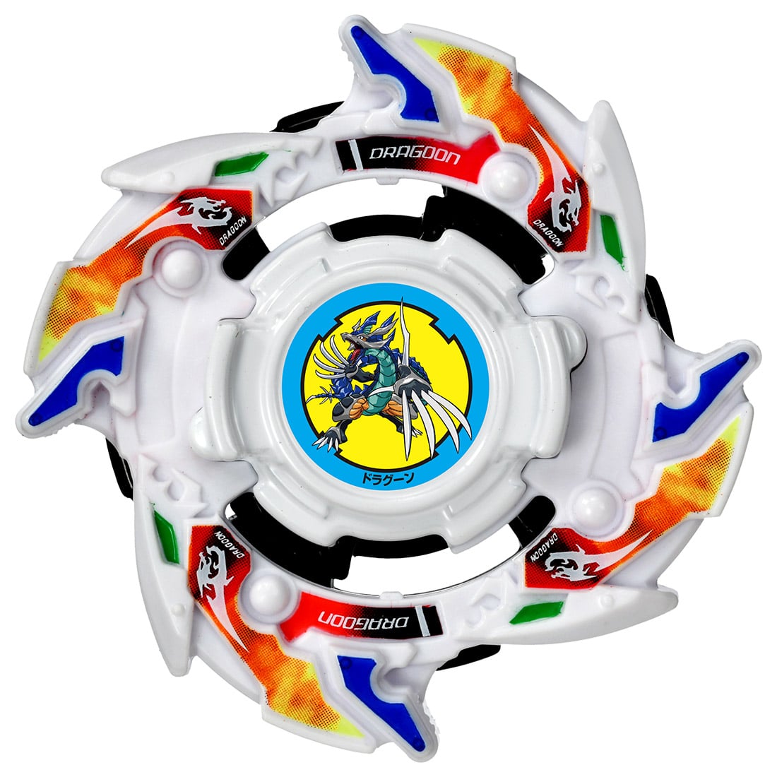 [PRE-ORDER Ships Feb 2023] Takara Tomy Beyblade Burst B-00 Bakuten Shoot Beyblade 2023 V2 Anniversary Set - BeyWarehouse