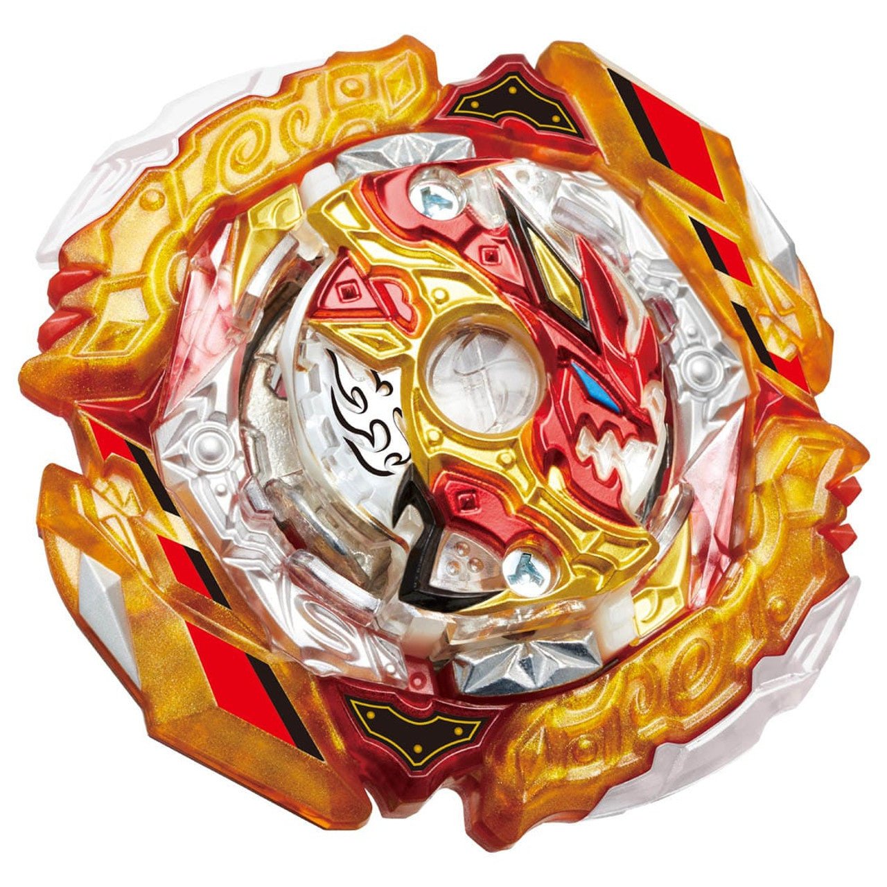 Takara Tomy Beyblade Burst Burst Ultimate VS Set B-205