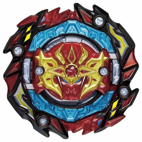 [PRE-ORDER] Takara Tomy Beyblade Burst DB Astral Spriggan Customize Set B-188 - BeyWarehouse