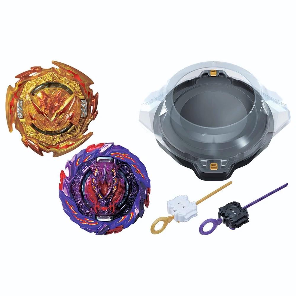 [PRE-ORDER] Takara Tomy Beyblade Burst DB Dynamite Battle All-In-One Set B-190 - BeyWarehouse