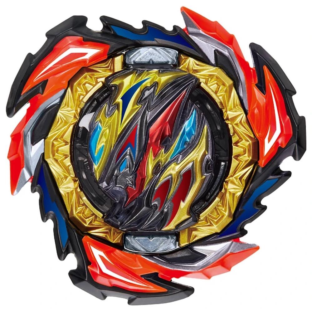 [PRE-ORDER] Takara Tomy Beyblade Burst DB Dynamite Overdrive Special Starter Set B-191 - BeyWarehouse