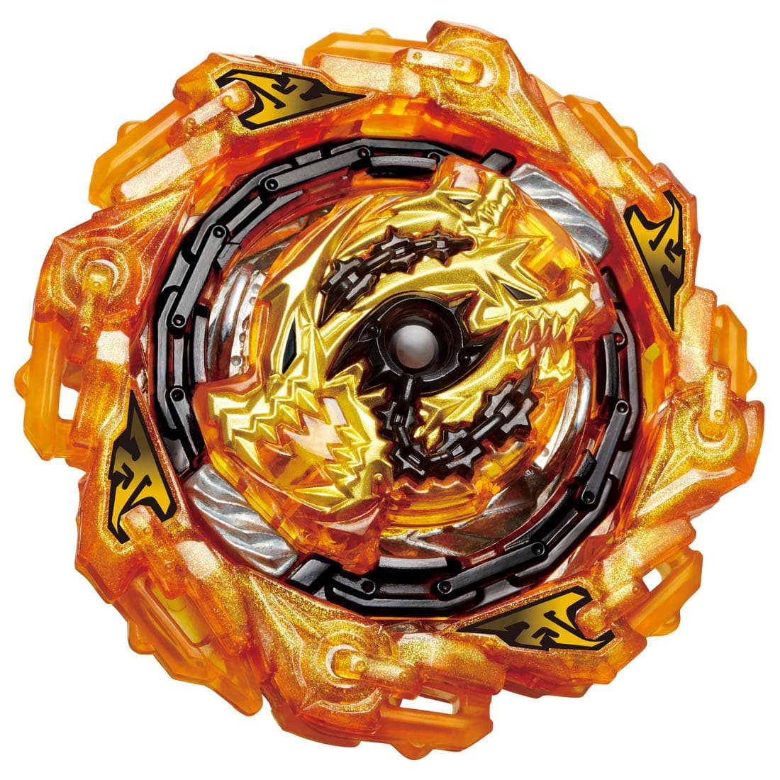 [PRE-ORDER] Takara Tomy Beyblade Burst Ultimate BU All In One Battle Set B-204 - BeyWarehouse