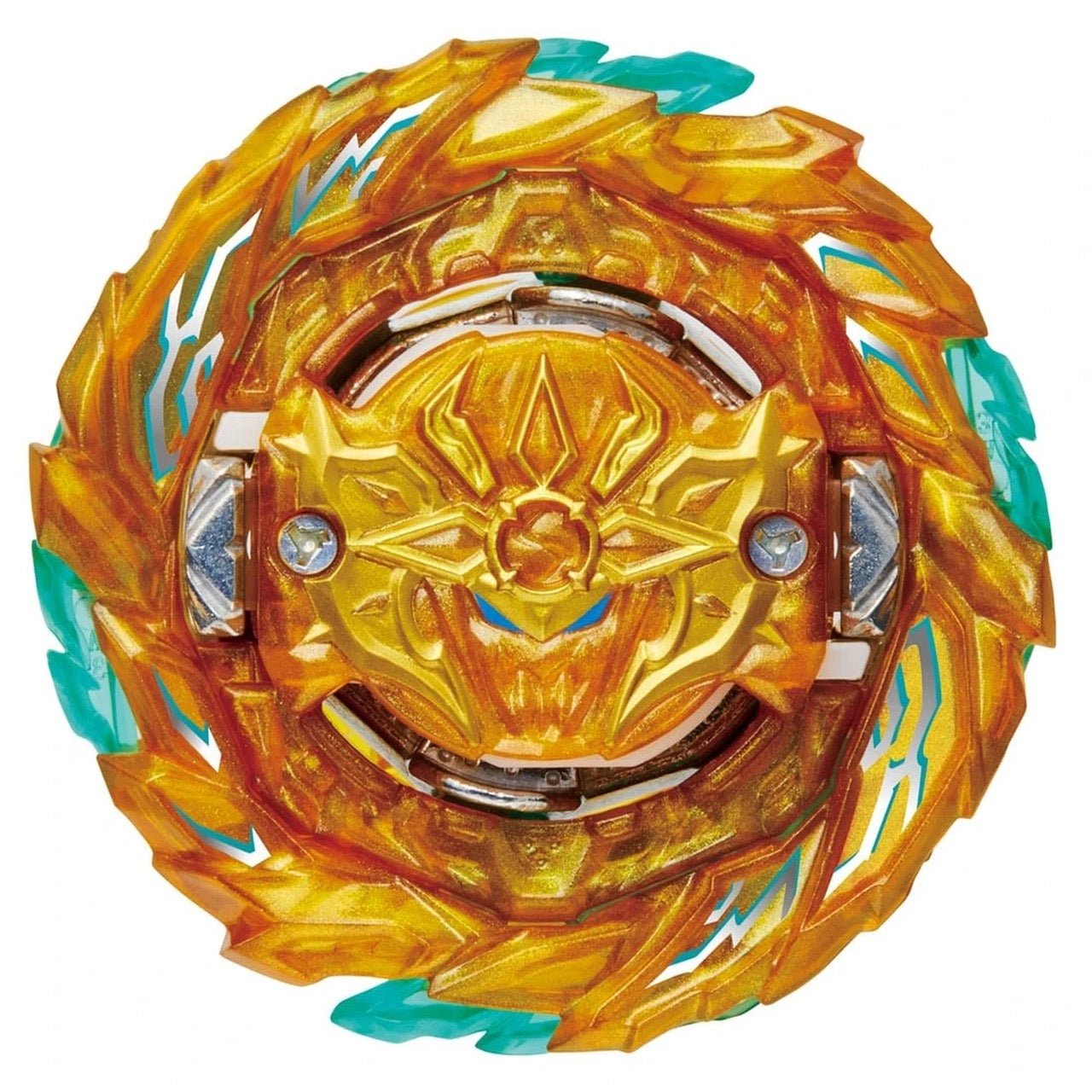 [PRE-ORDER] Takara Tomy Beyblade Burst Ultimate DB QuadDrive Random Booster Vol. 29 Full Set B-198 (6pcs) - BeyWarehouse