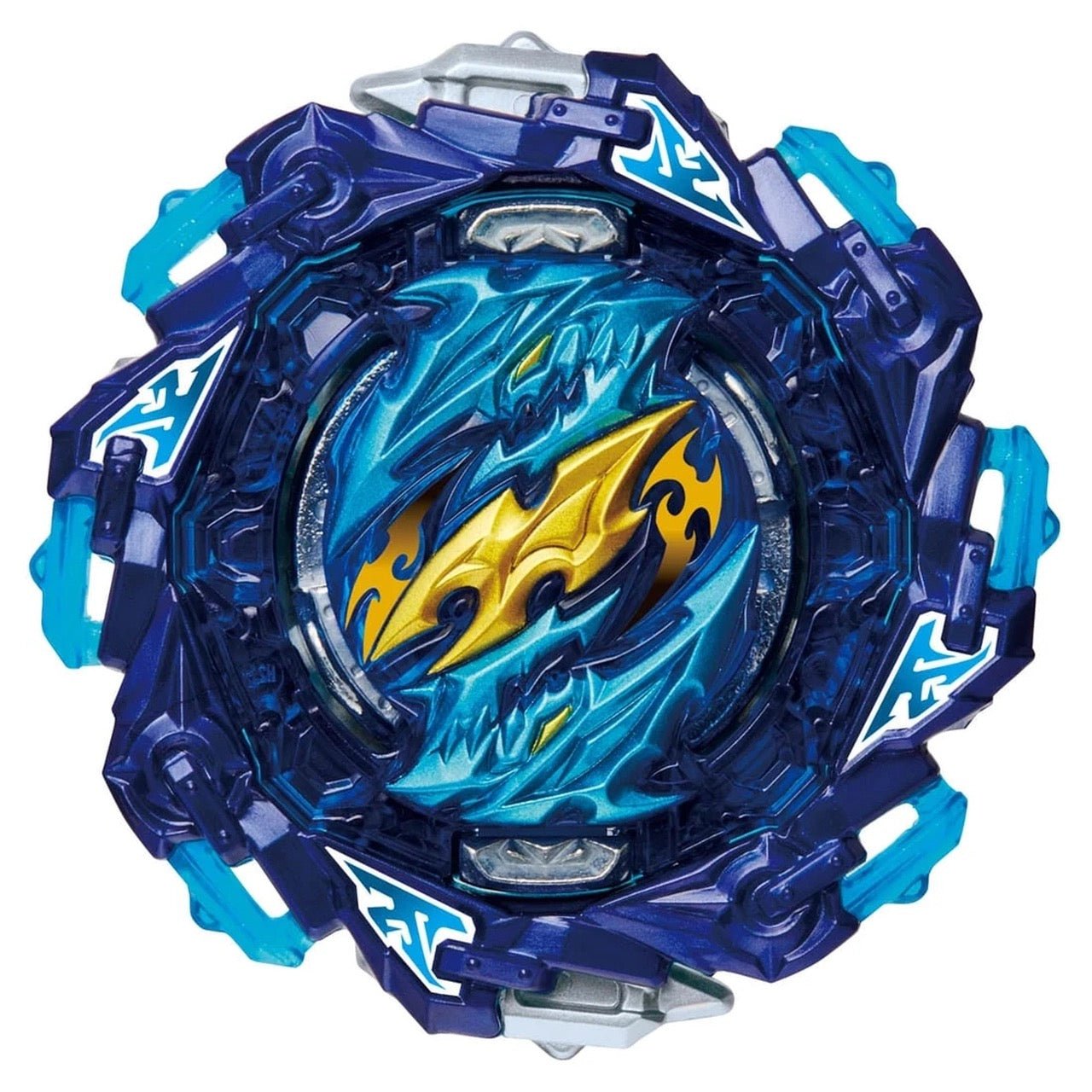 Takara Tomy Beyblade Burst Ultimate DB QuadDrive Random