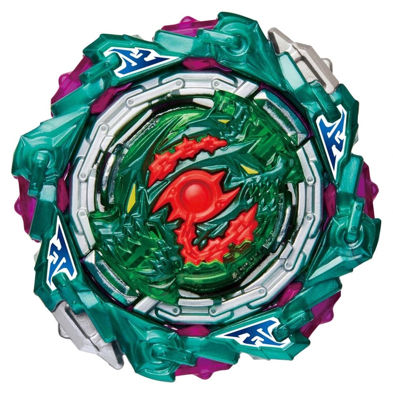 Takara Tomy Beyblade Burst Ultimate DB QuadDrive Random