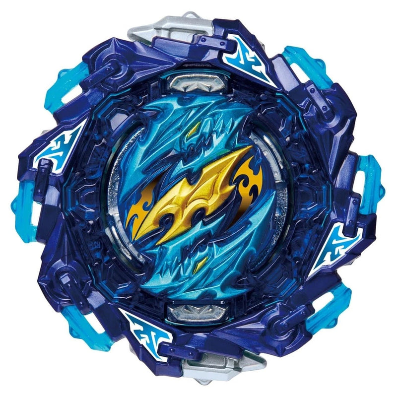 Takara Tomy Burst DB QuadDrive Random Booster Vol. 29 Beyblade B 