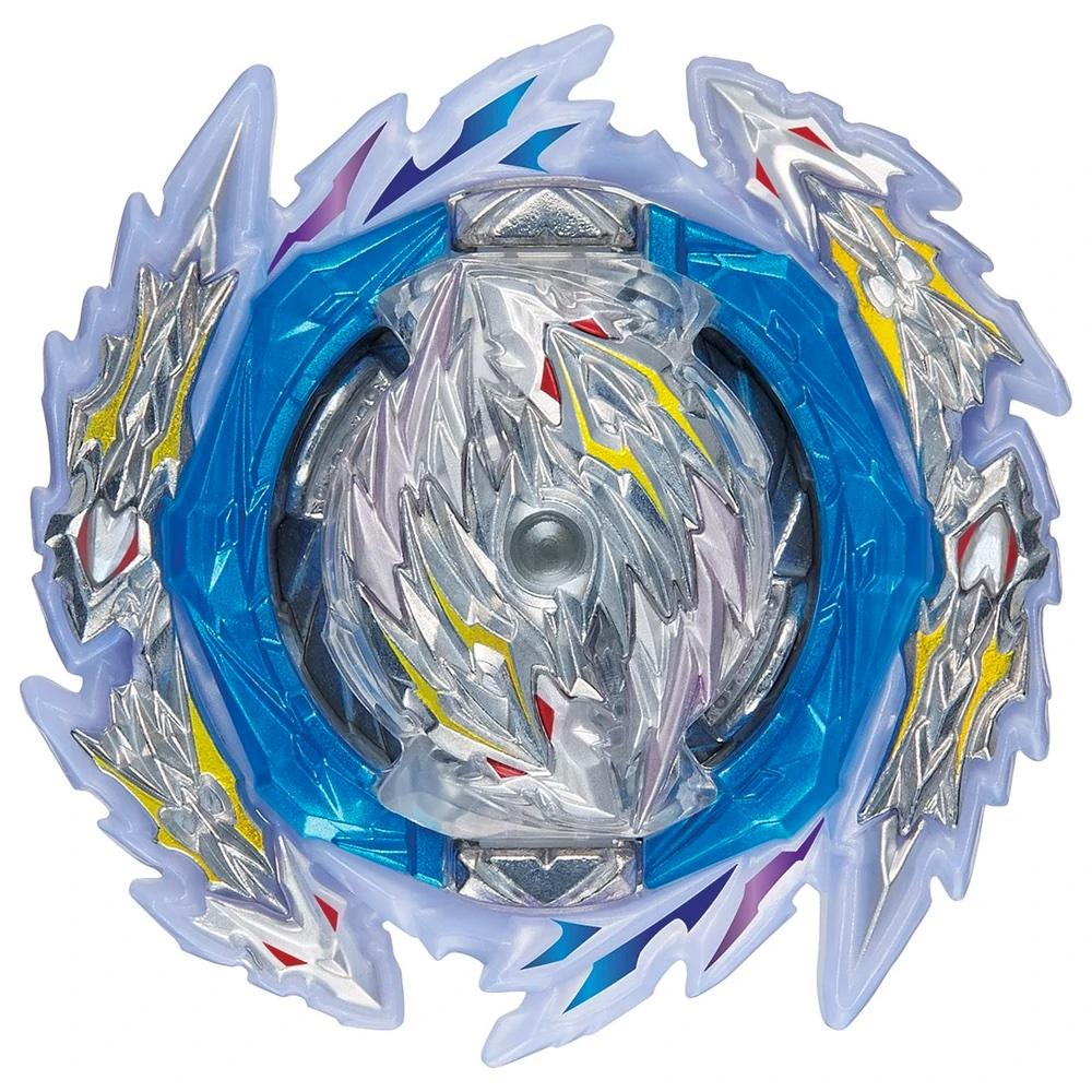 [PRE-ORDER] Takara Tomy Guilty Longinus Kr.MDs-2 Burst DB Beyblade B-189 - BeyWarehouse