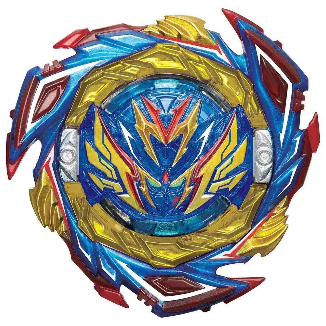 Beyblade burst blades online