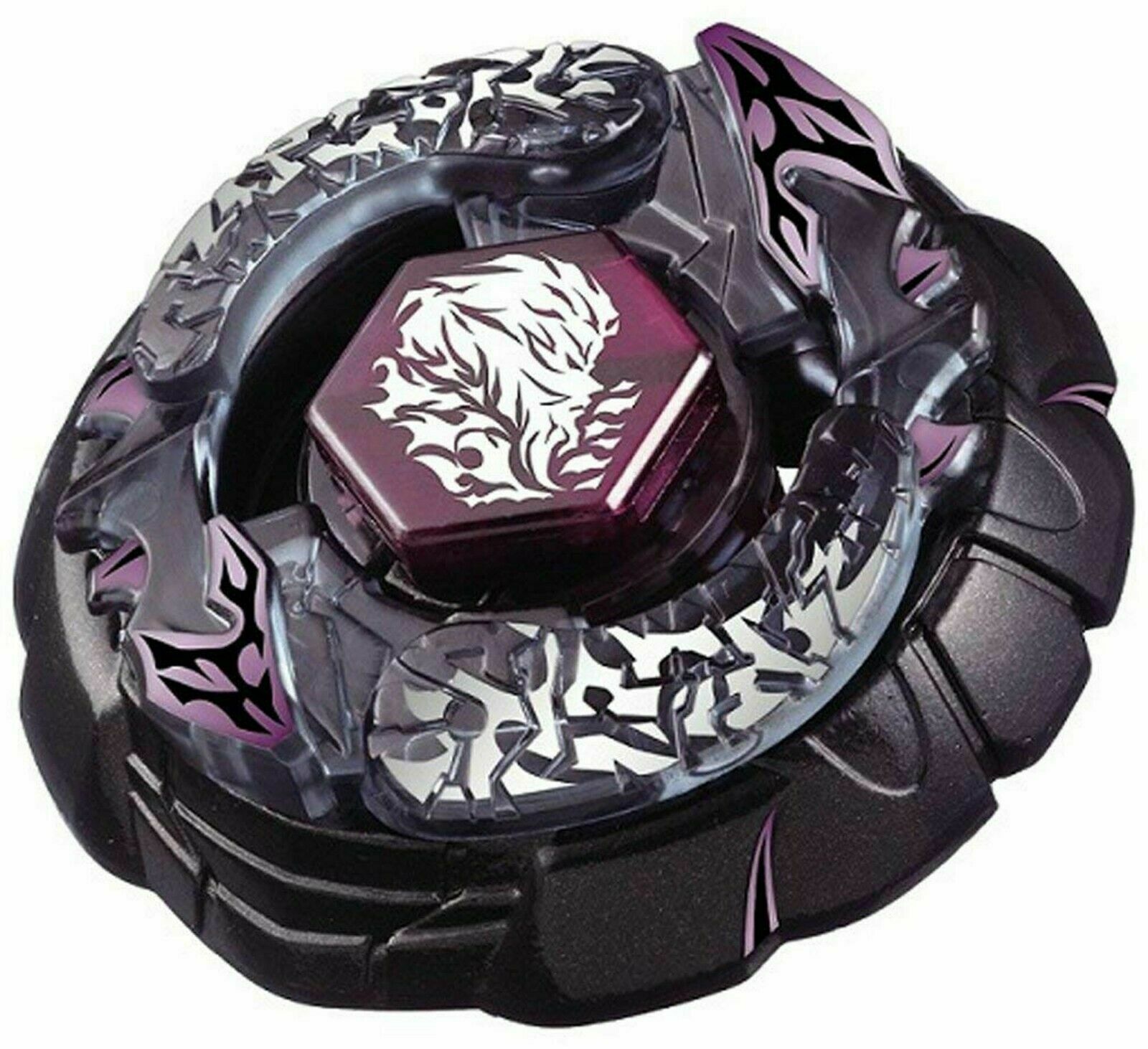 TAKARA TOMY Bakushin Susanow / Susanoo 90WF WBBA Beyblade - BeyWarehouse