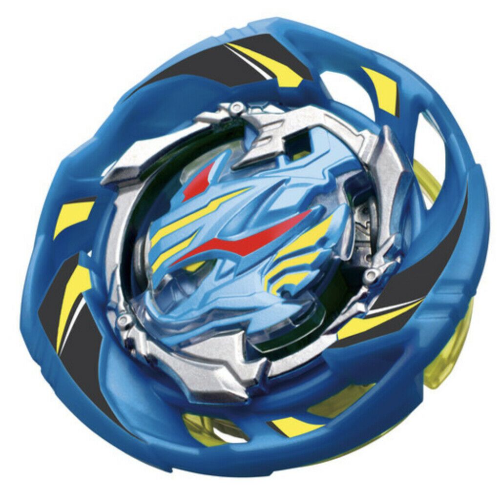 Takara Tomy Beyblade Burst B-130 Random Booster Vol.13 - BeyWarehouse