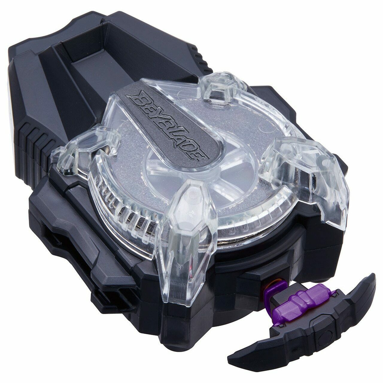 Takara Tomy Beyblade Burst B-169 Starter Variant Lucifer .Mb 2D - BeyWarehouse