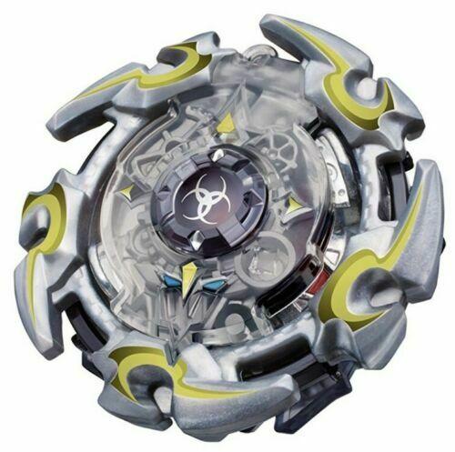 Takara Tomy Beyblade Burst B-82 Booster Alter Chronos .6M.T US Seller - BeyWarehouse