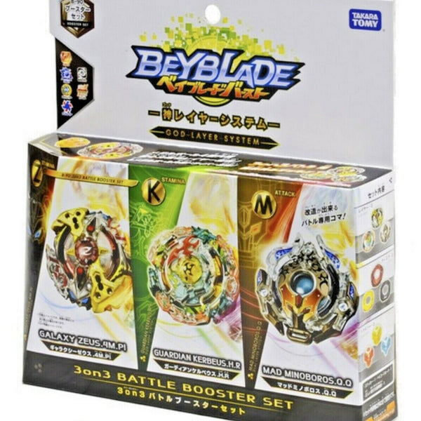 Takara Tommy Beyblade BB-78 Rock Jurapa Kirin R145WB Sono