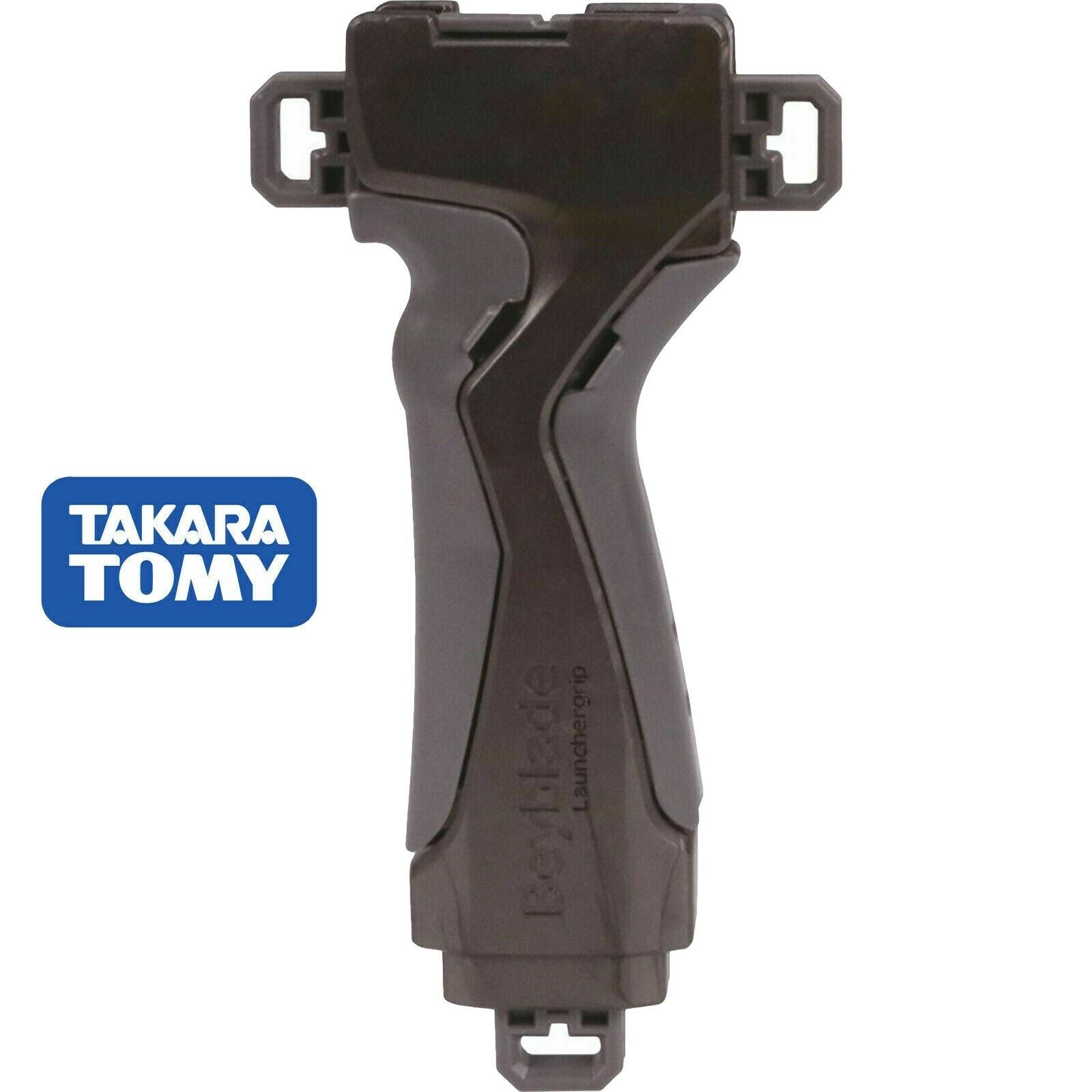 Takara Tomy Beyblade Burst BeyLauncher Grip Black - BeyWarehouse