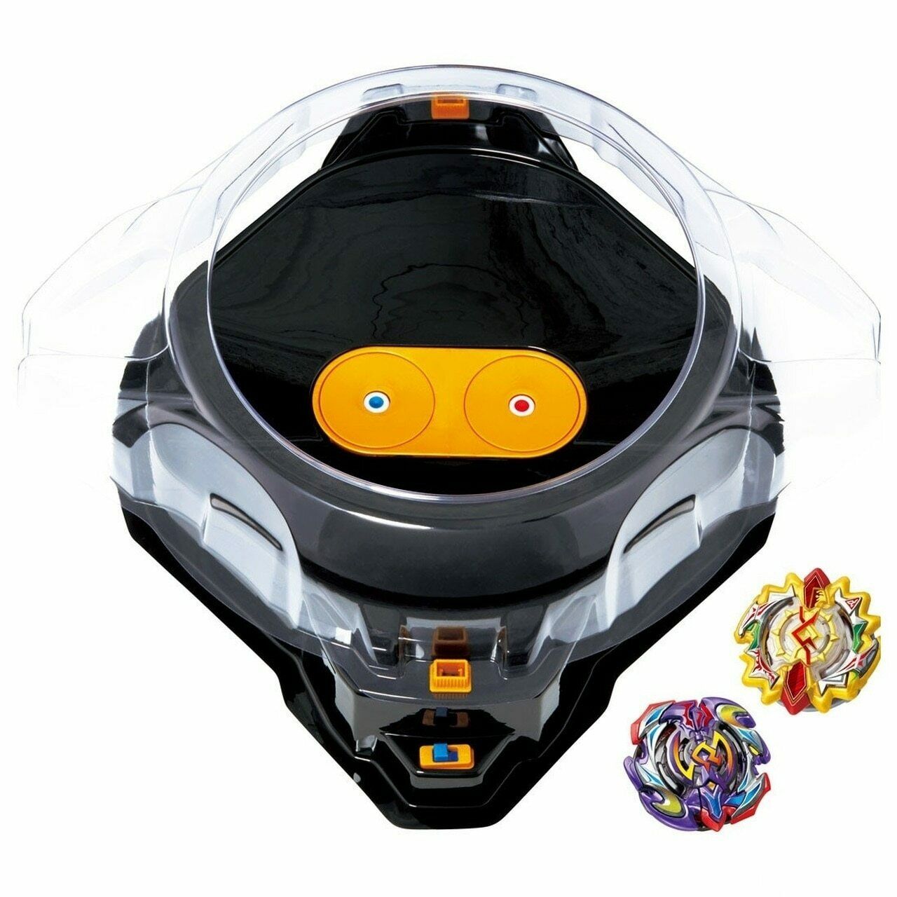 TAKARA TOMY Beyblade Burst Cho-Z Musou Beystadium Set B-126 - BeyWarehouse