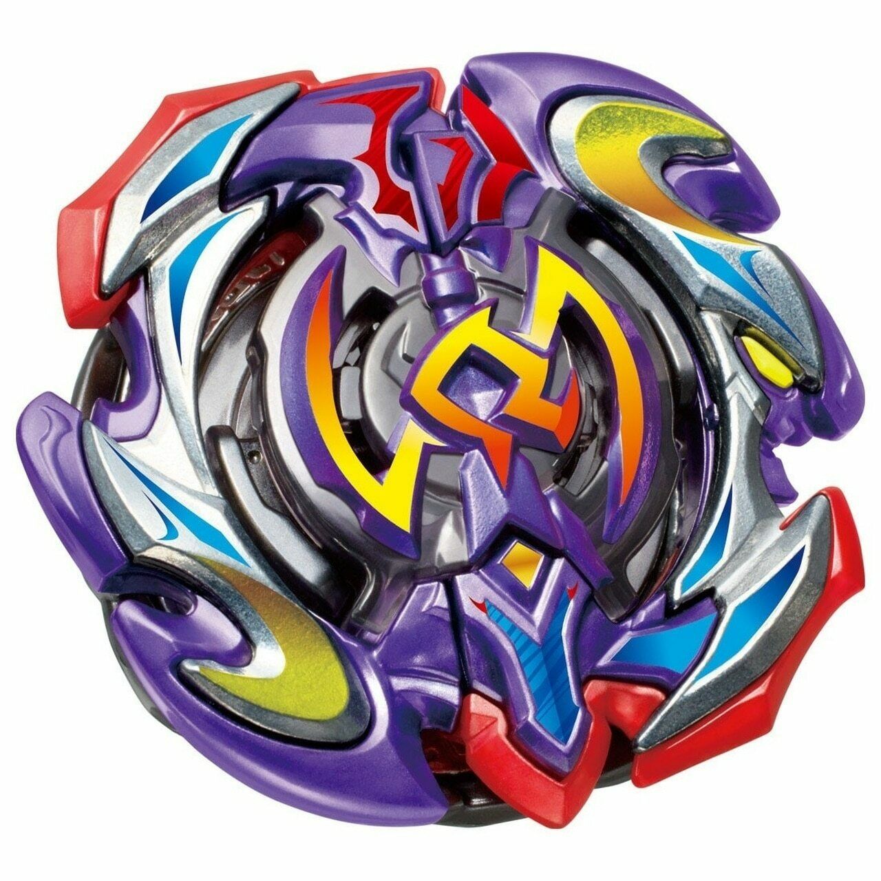 TAKARA TOMY Beyblade Burst Cho-Z Musou Beystadium Set B-126 - BeyWarehouse