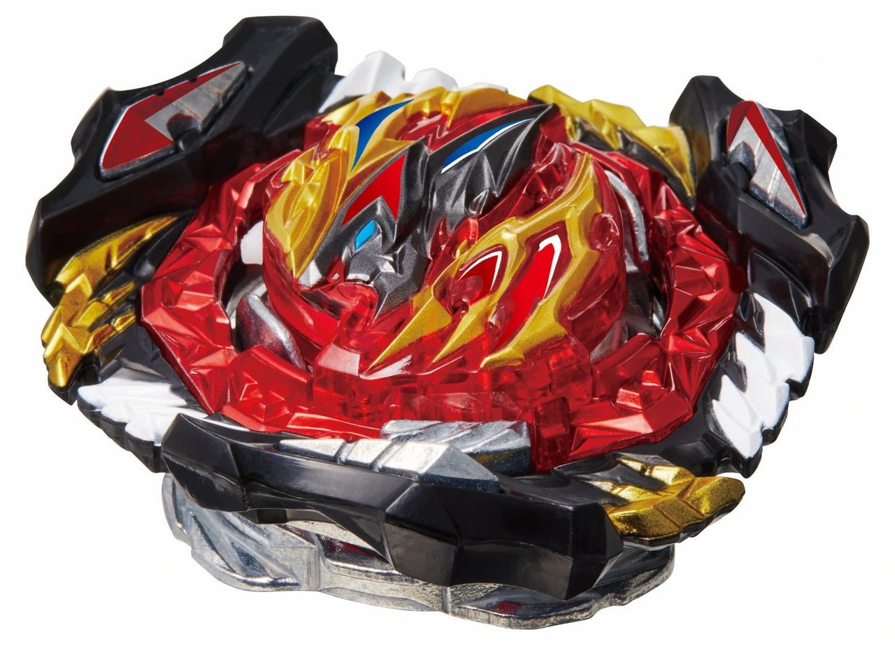 Takara Tomy Beyblade Burst Divine Belial B-197 Ultimate Booster - BeyWarehouse