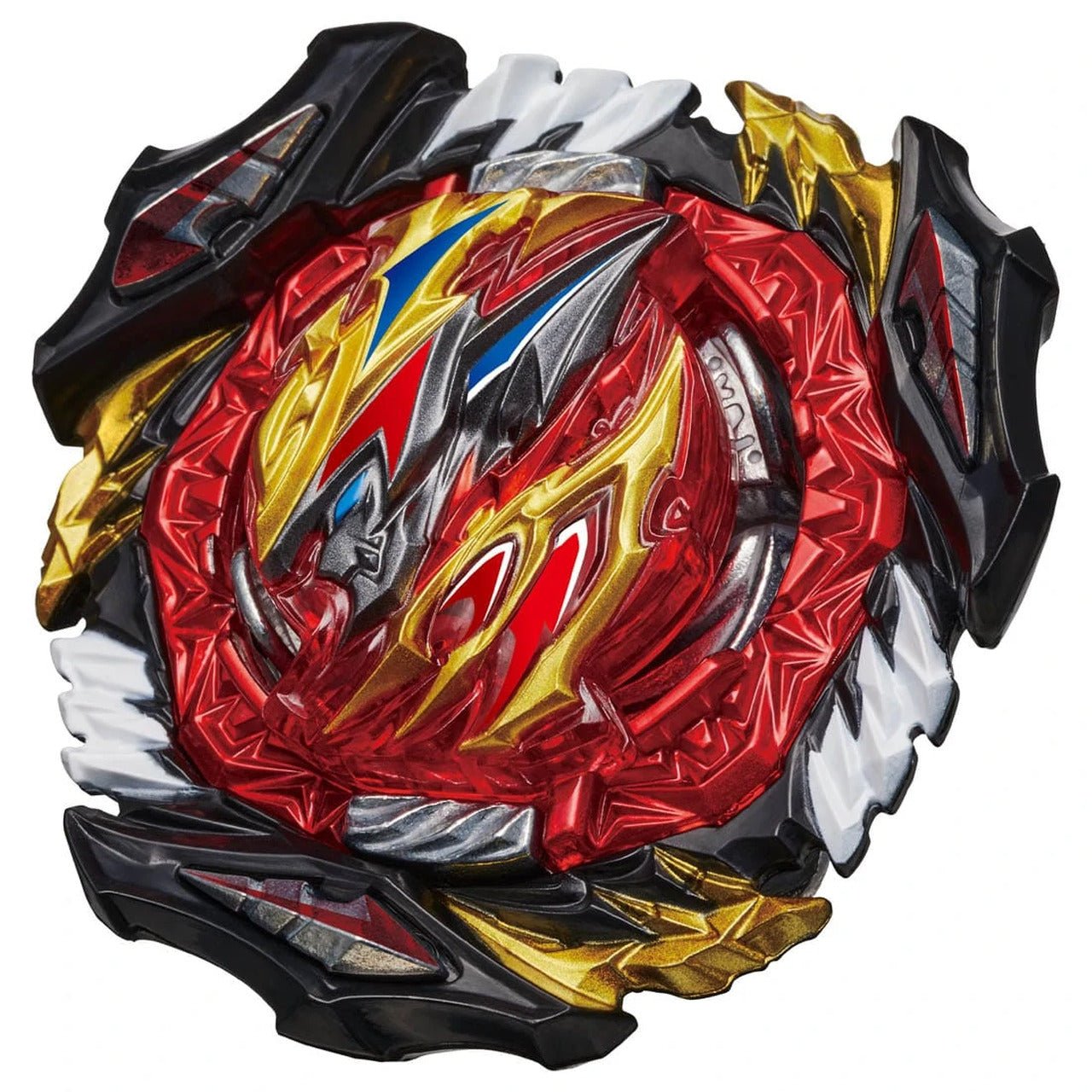 Takara Tomy Beyblade Burst Divine Belial B-197 Ultimate Booster - BeyWarehouse