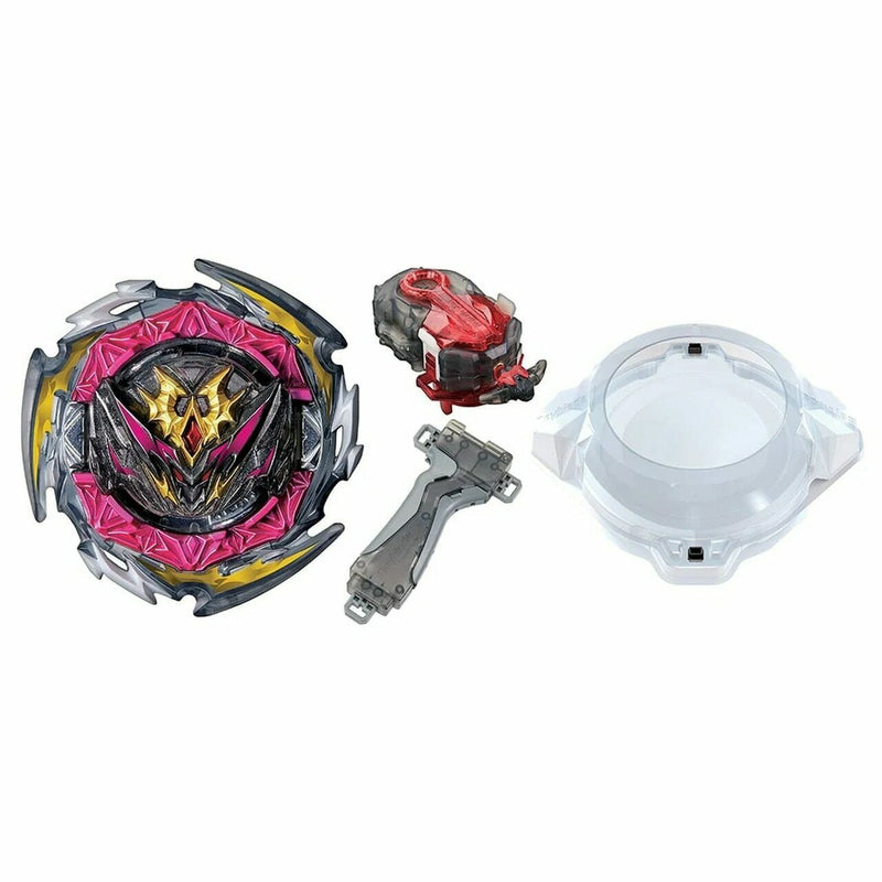 Takara Tomy Beyblade Burst Dynamite Battle Entry Stadium Set B-182 - BeyWarehouse