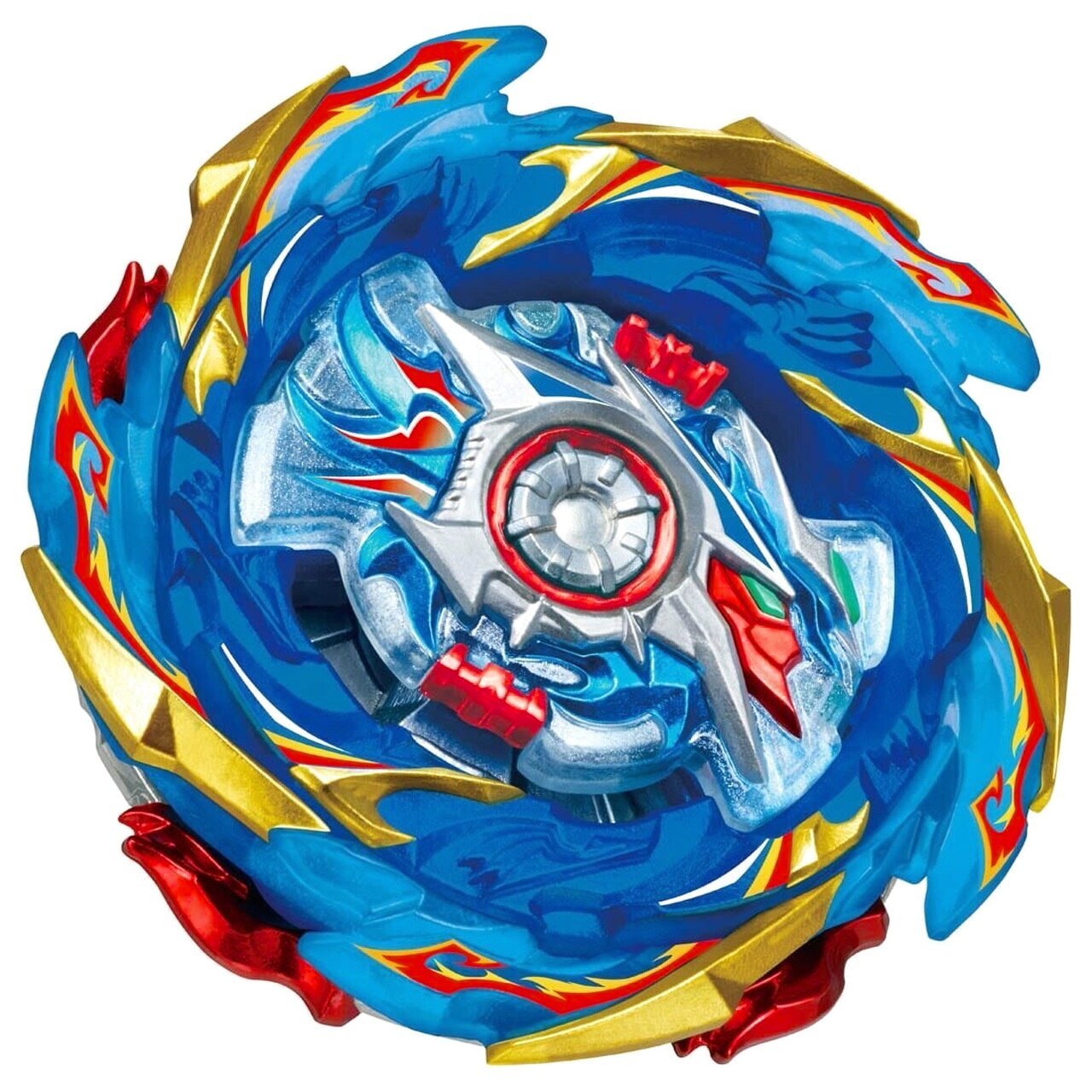 TAKARA TOMY Beyblade Burst Superking Surge Limit Break DX Set With Stadium B-174 - BeyWarehouse