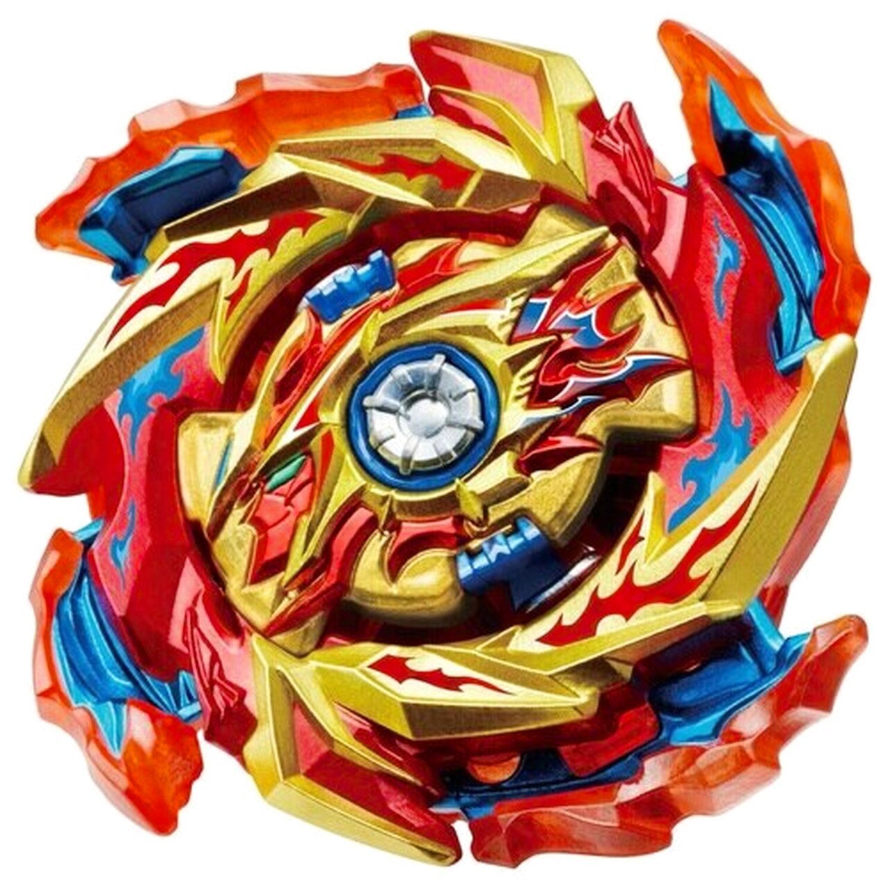 Takumi supreme 2点セット Takara Tomy Beyblade Burst Superking Surge Limit Break DX