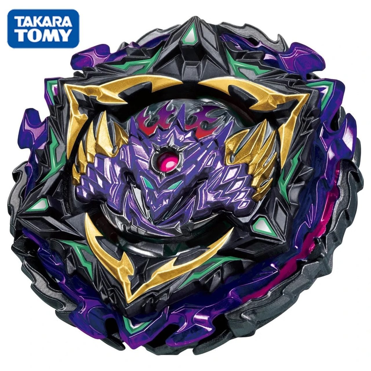 Takara Tomy Beyblade Burst Surge B-175 Lucifer The End Kou Drift (Limit Break) - BeyWarehouse