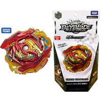 Takara Tomy Beyblade Burst Union Diabolos .00E.Br (Super King Dragon) B-00