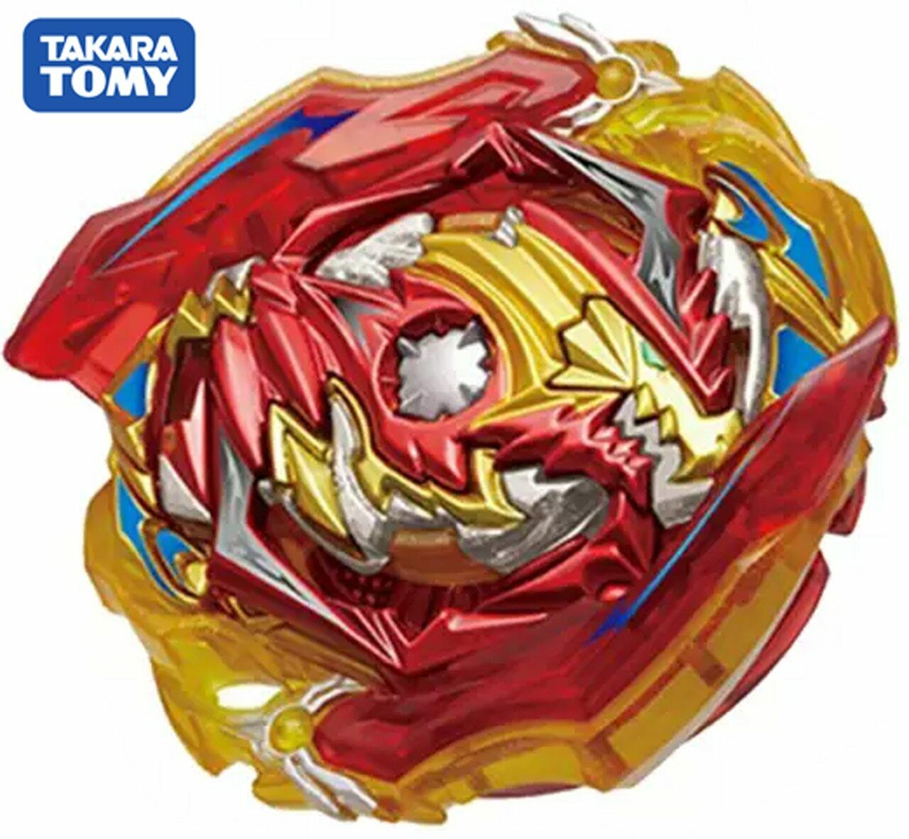 Diabolosページ TAKARA TOMY Union Diabolos .00E.Br (Super King Dragon Ver