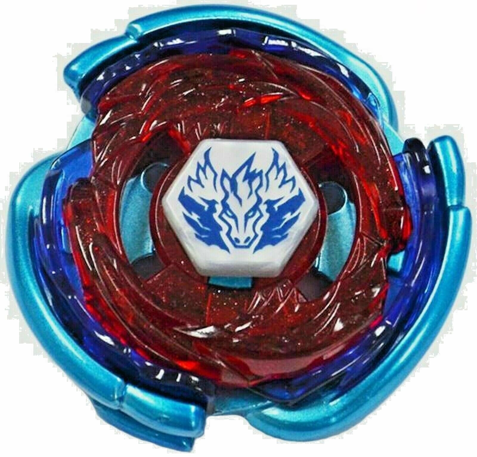 TAKARA TOMY Big Bang Cosmic Pegasus BLUE WING Pegasis Beyblade 125SF - BeyWarehouse