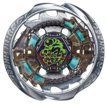 Takara Tomy Burn Escolpio 100RF Metal Masters Beyblade BB-100 - BeyWarehouse