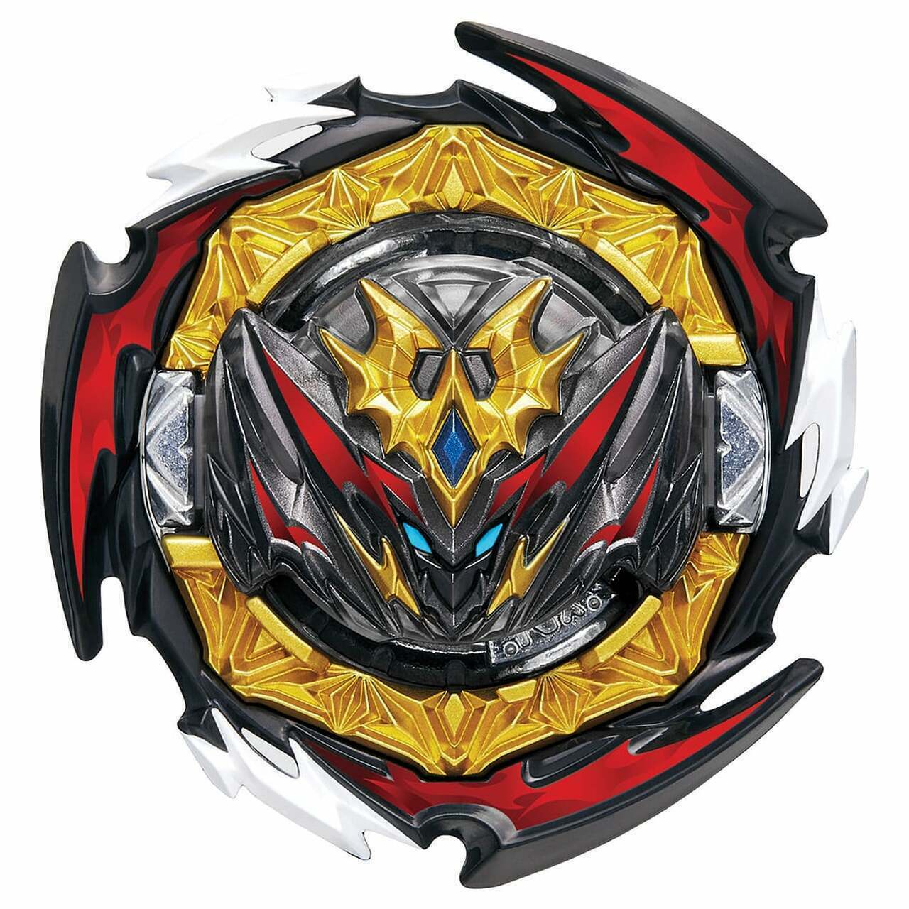 Takara Tomy Dynamite Belial Nexus Venture-2 Beyblade Burst DB B-180 - BeyWarehouse