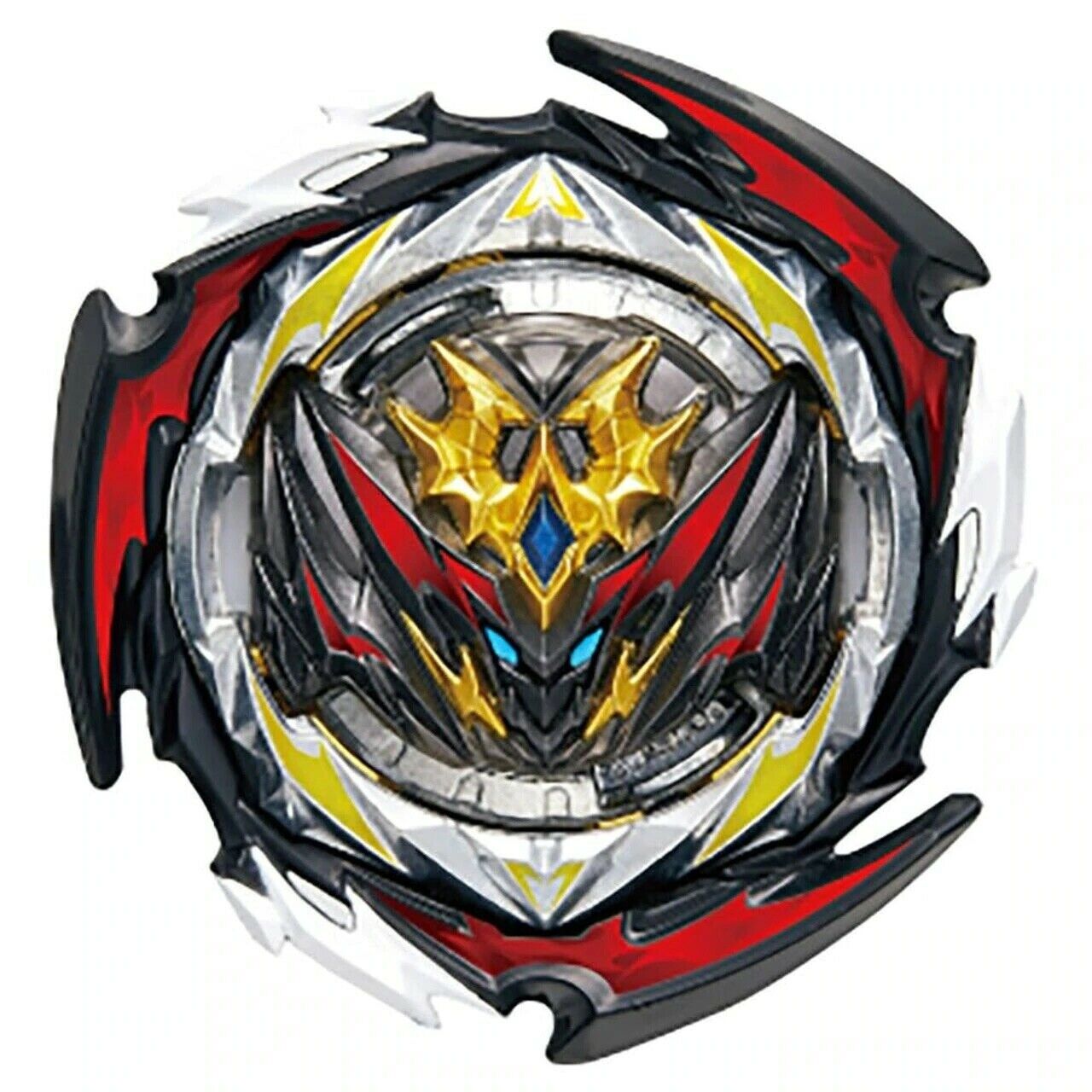 Takara Tomy Dynamite Belial Nexus Venture-2 Beyblade Burst DB B-180 - BeyWarehouse