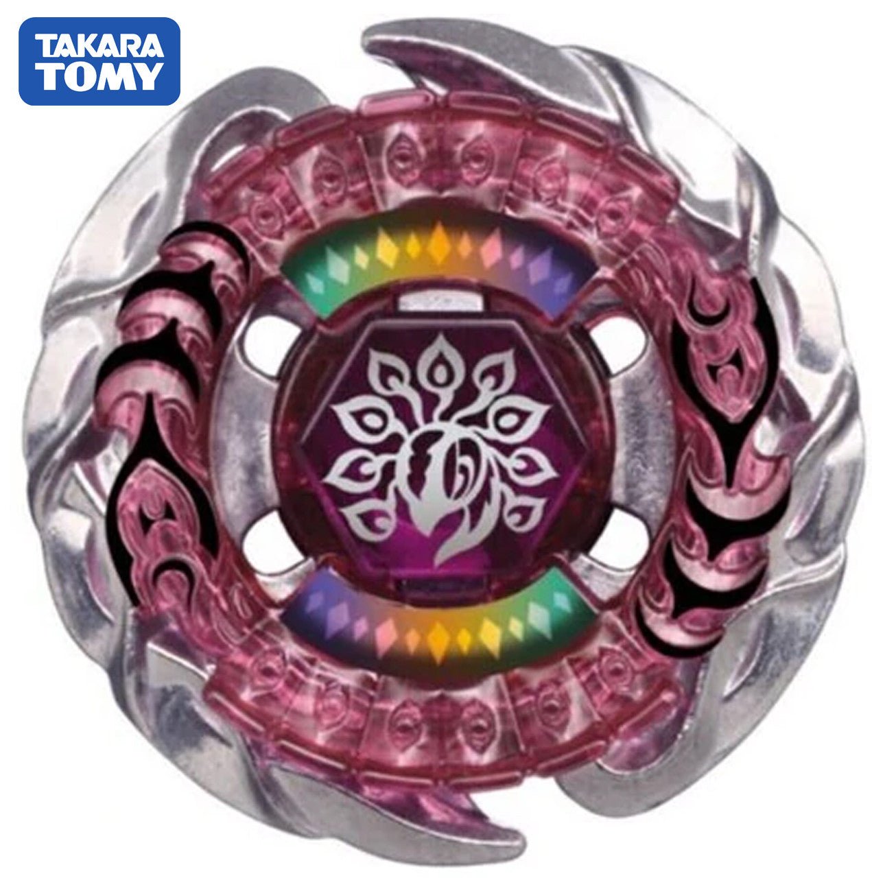 Takara Tomy Evil Befall / Killer Beafowl UW145EWD Metal Masters Beyblade BB-100 - BeyWarehouse