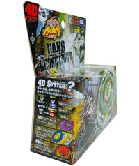 Beyblade Attack Type Stadium / Arena BeyStadium