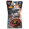 TAKARA TOMY Fang Leone W105R2F Rare WBBA RED BURNING CLAW Metal Beyblade - BeyWarehouse