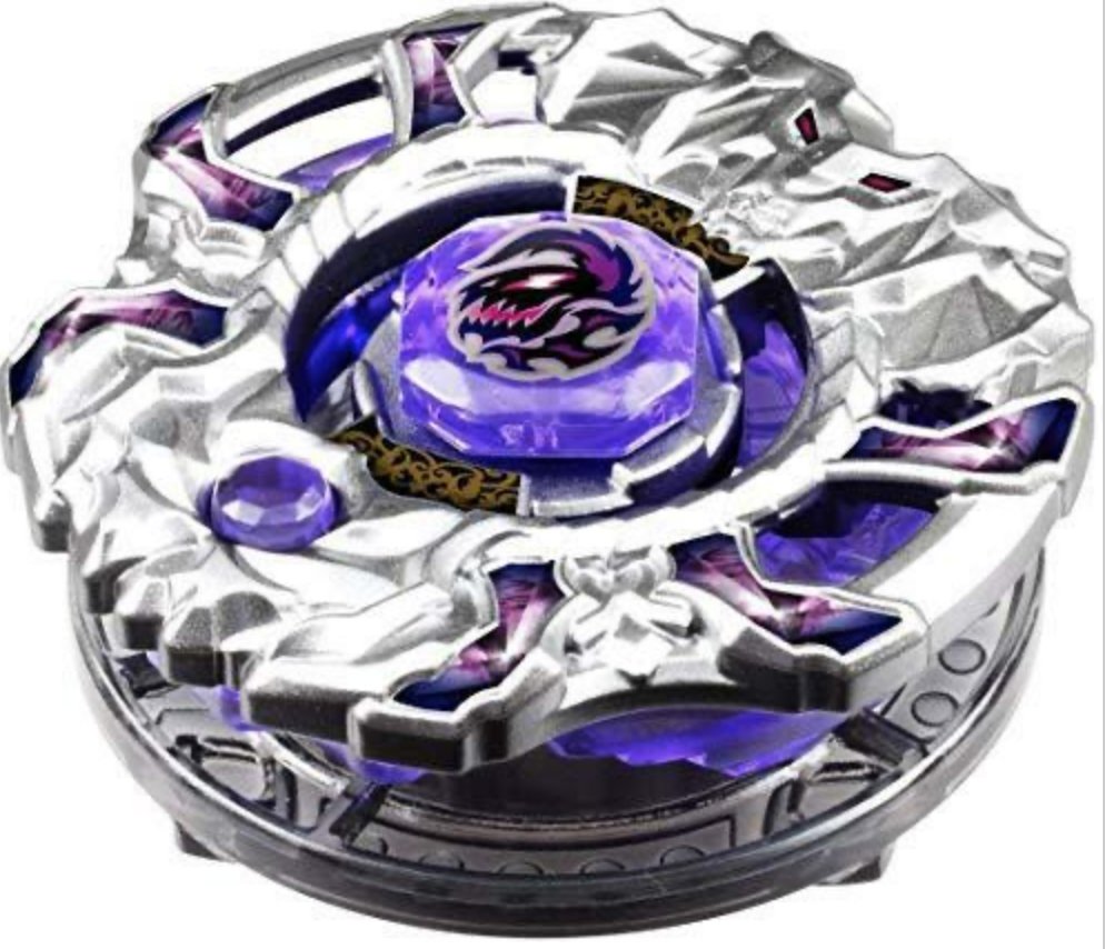 TAKARA TOMY Gladiator Bahamdia / Bahamoote BBG-27 Beyblade - BeyWarehouse