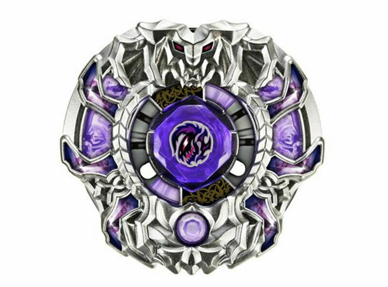 TAKARA TOMY Gladiator Bahamdia / Bahamoote BBG-27 Beyblade - BeyWarehouse