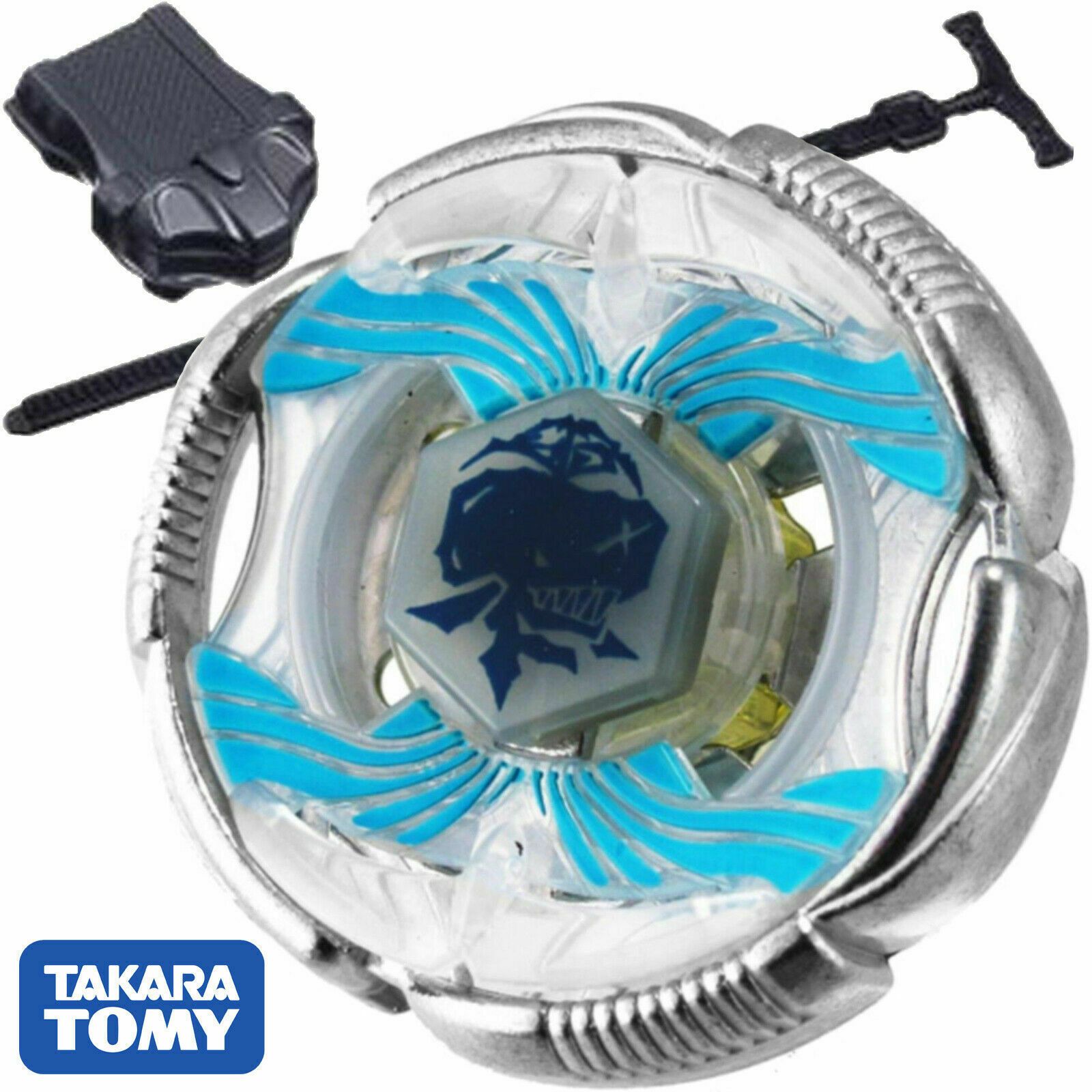 TAKARA TOMY Grand Cetus / Ketos T125RS Beyblade BB-82 - BeyWarehouse