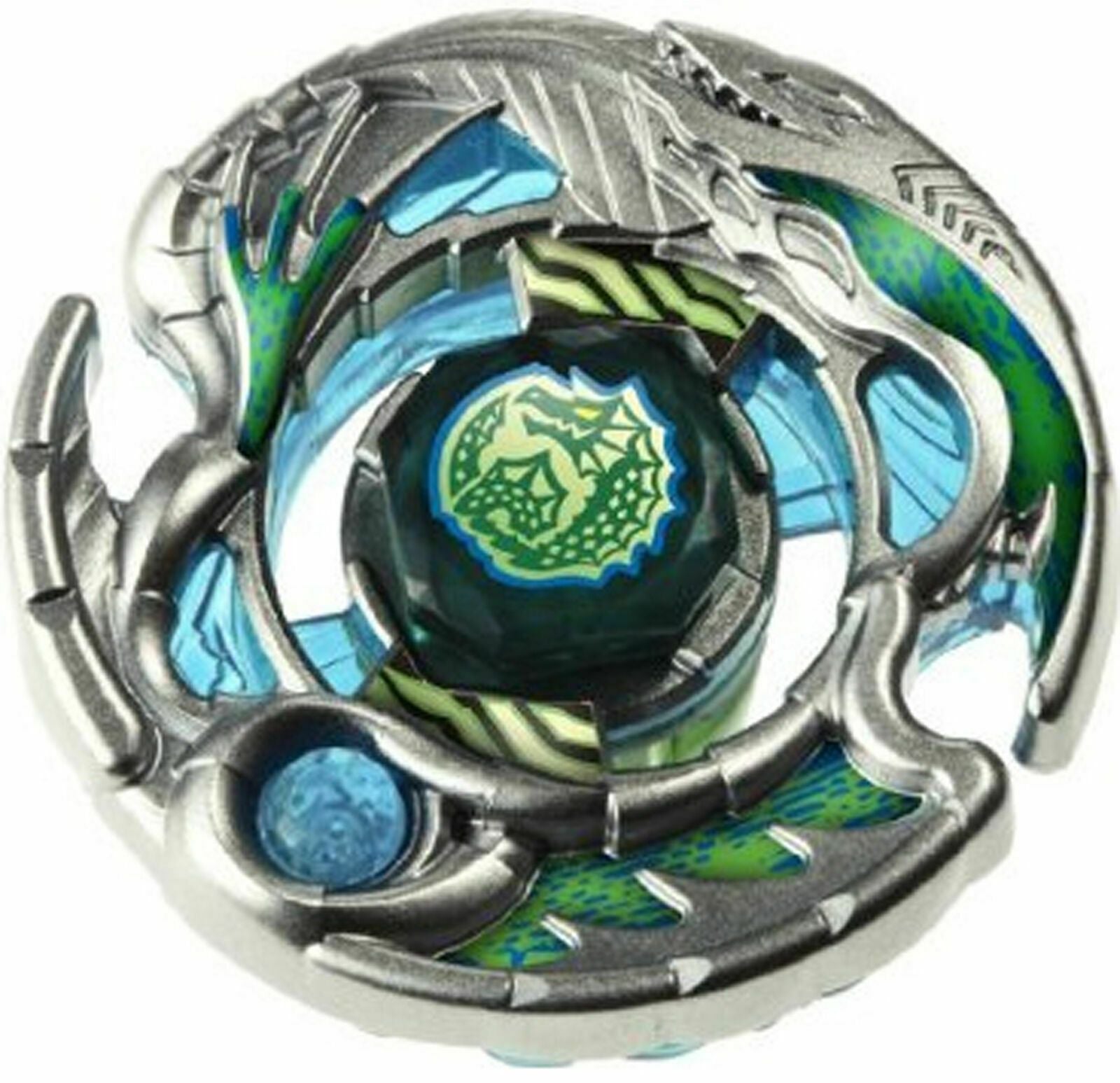 TAKARA TOMY Guardian Revizer / Leviathan Beyblade BBG-10 - BeyWarehouse