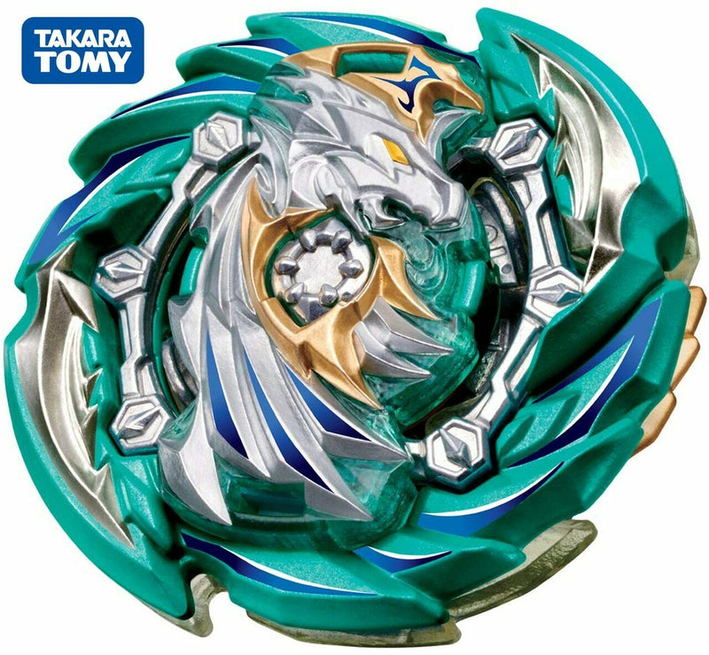 TAKARA TOMY Heaven Pegasus / Pegasis .10P.Lw Burst Rise GT Beyblade B-148 - BeyWarehouse