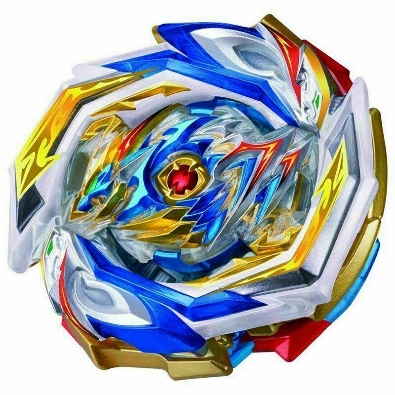 TAKARA TOMY Imperial Dragon .Ig' Gatinko Burst Rise GT Beyblade B-154 - BeyWarehouse