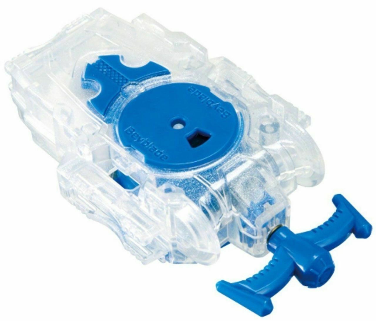 TAKARA TOMY Left Spin BeyLauncher L Beyblade BURST String Launcher B-99 - BeyWarehouse