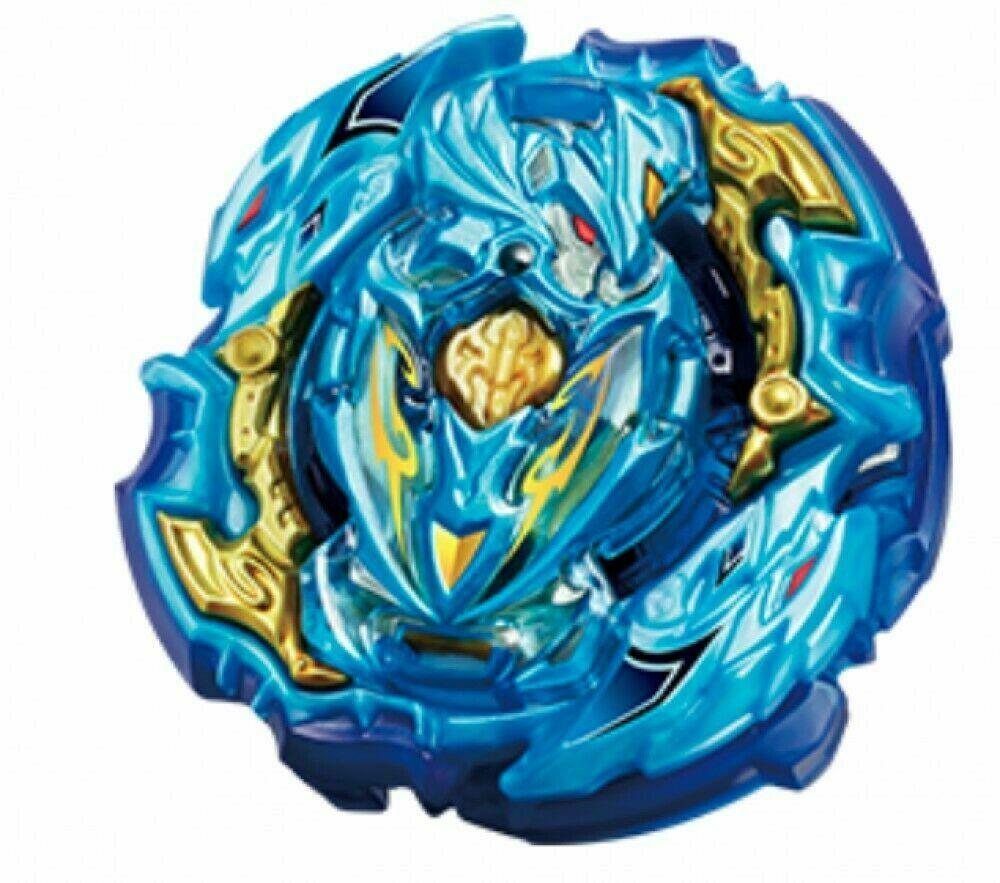 TAKARA TOMY Lord Achilles .Pr.Qc' Burst Surge WBBA Beyblade B-00 - BeyWarehouse