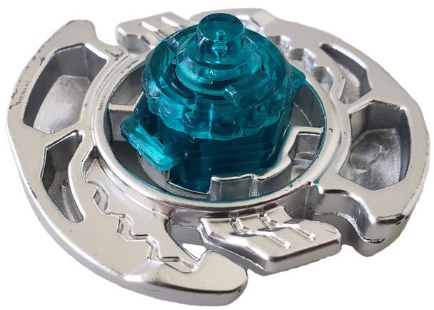 Takara Tomy Quetzalcoatl 90WF Prototype Rare WBBA Metal Fusion Beyblade - BeyWarehouse