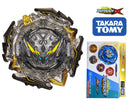 Takara Tomy Xiphoid Belial Karma Destroy'-10 Burst DB Ultimate Beyblade B-202 05 - BeyWarehouse