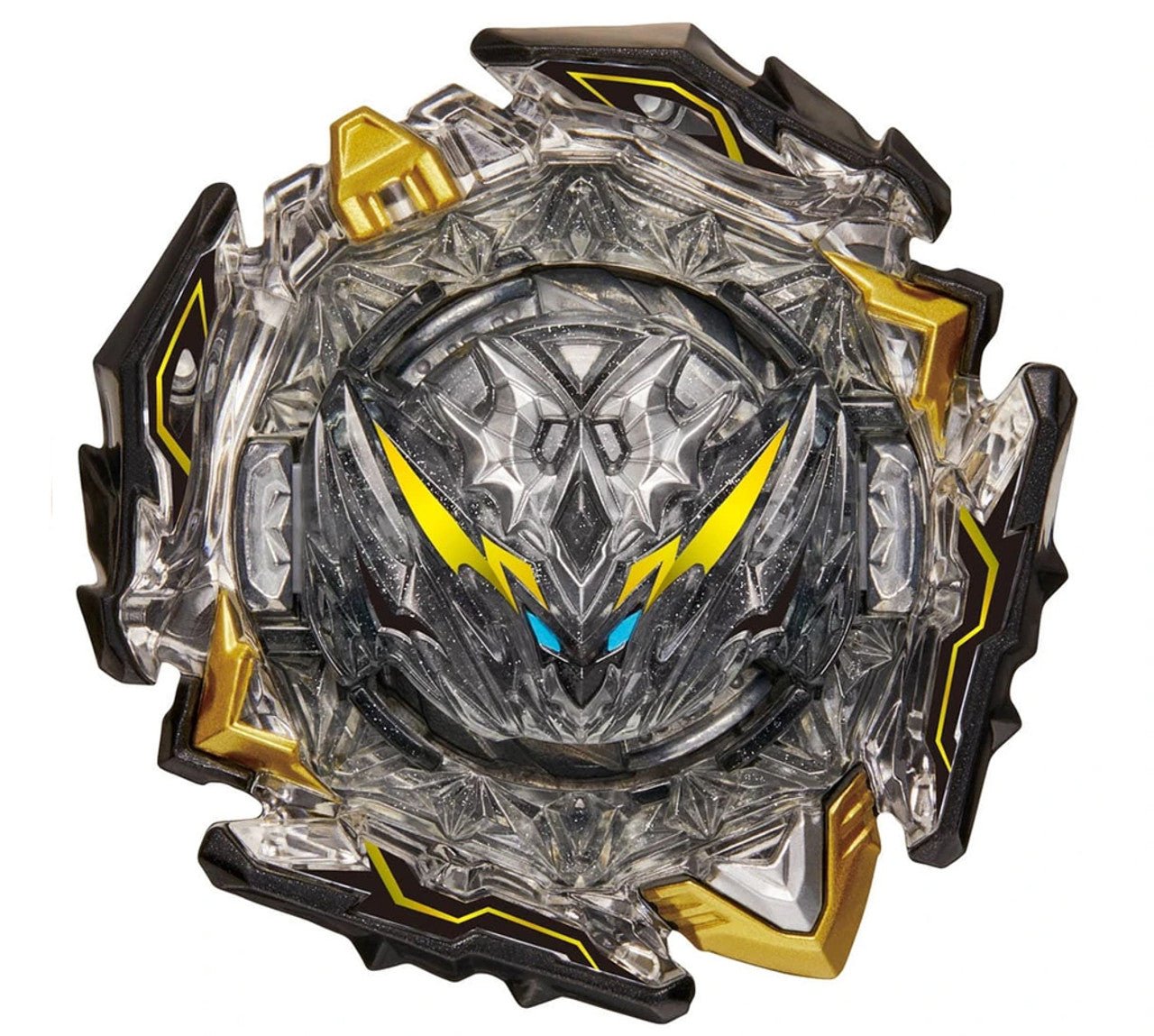 Takara Tomy Xiphoid Belial Karma Destroy'-10 Burst DB Ultimate Beyblade B-202 05 - BeyWarehouse