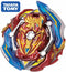 Union Achilles Takara Tomy .Cn.Xt+ Gatinko Burst Rise GT Beyblade B-150 - BeyWarehouse